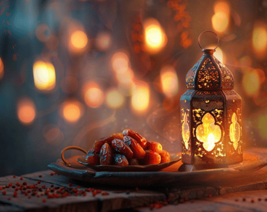 The Importance of Ramadan and Fasting